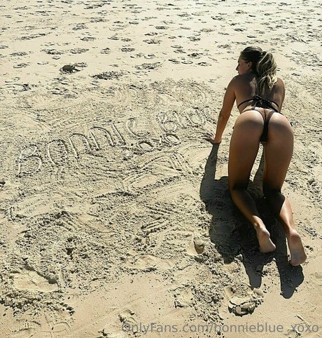 bonnieblue xoxo sexy actress pics