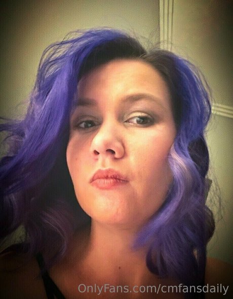 cmfansdaily star hot pic