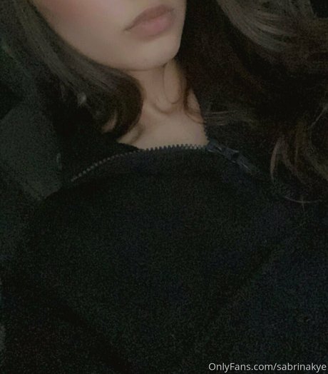 sabrinakye model porn image