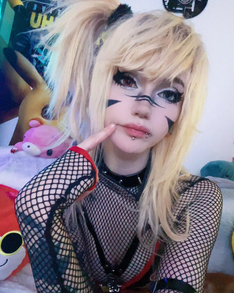 reitoozaru star nude pics