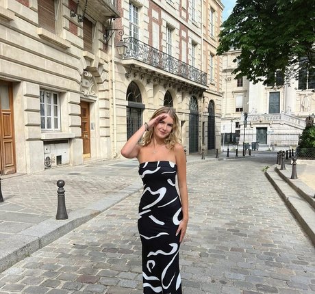 Maddie Gilmore model exclusive gallery