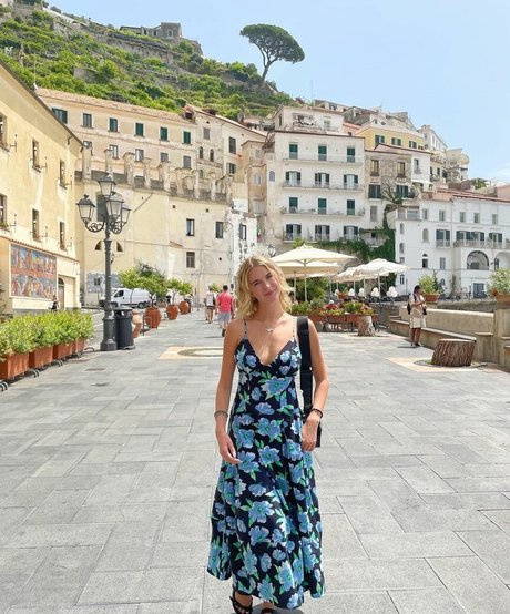 Maddie Gilmore Profile photo