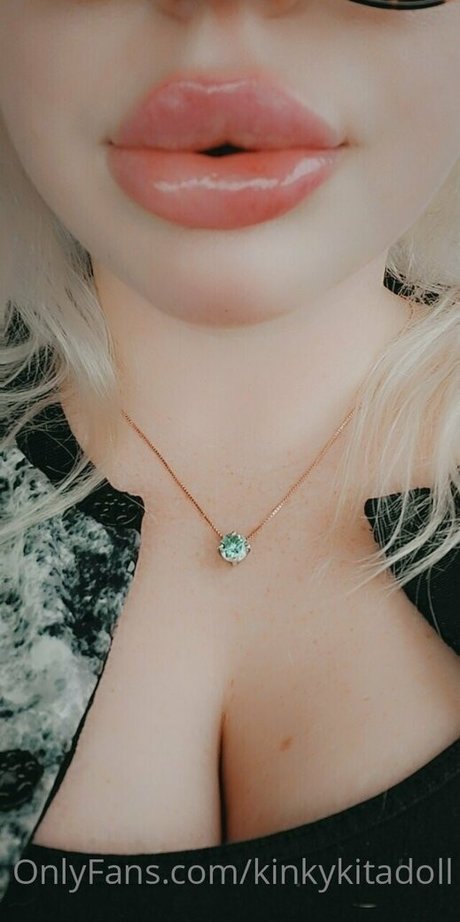 kinkykitadoll pornstar perfect gallery