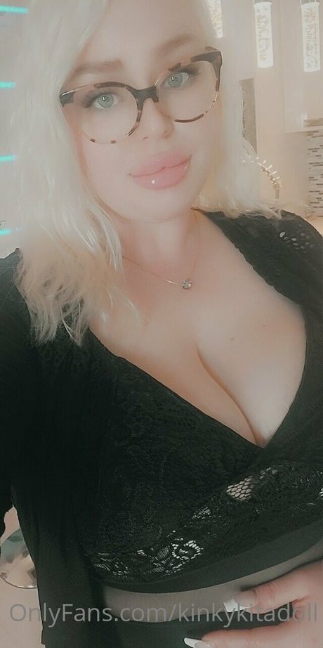 kinkykitadoll best model picture