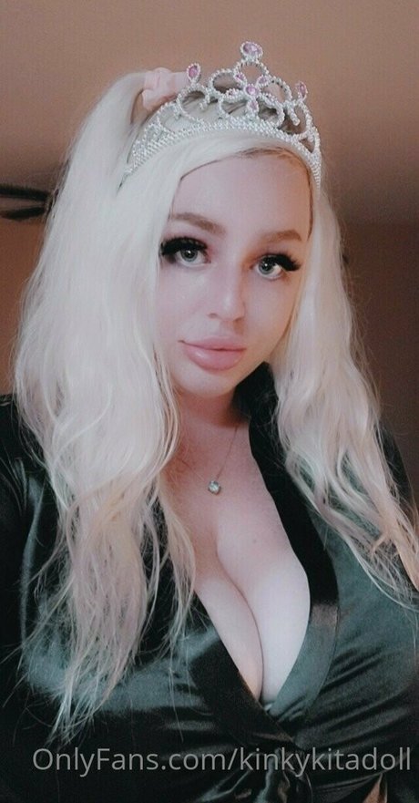 kinkykitadoll model art img