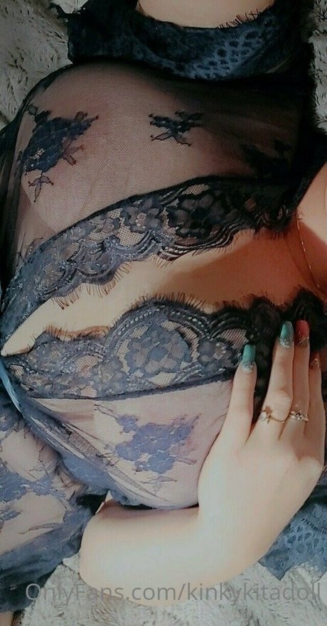 kinkykitadoll pornstar high quality pictures