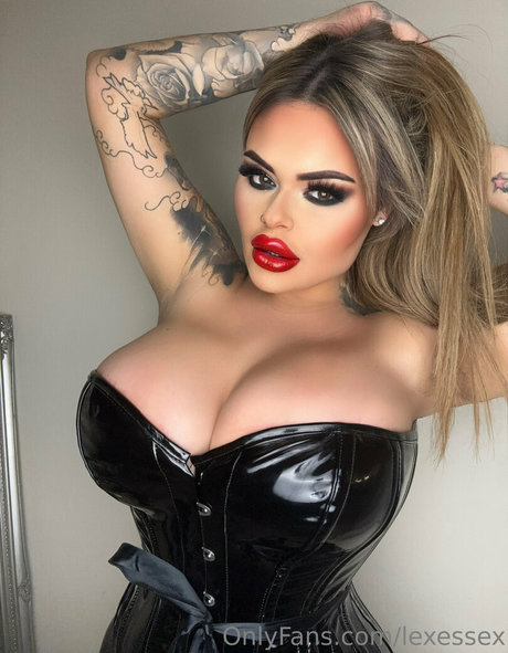 miss lexie x model naked galleries