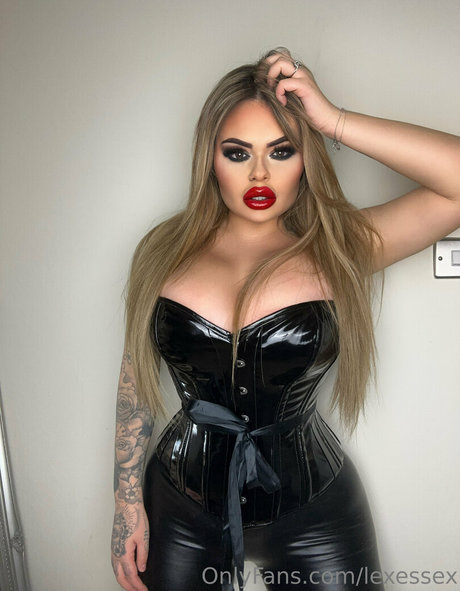 miss lexie x star high quality pic