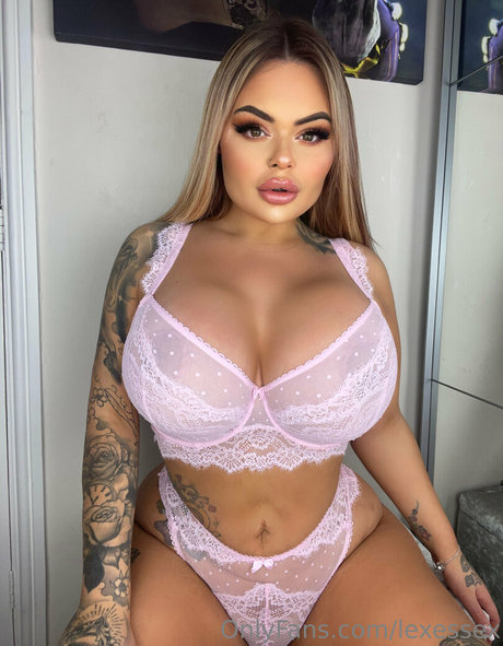 miss lexie x star nice pic