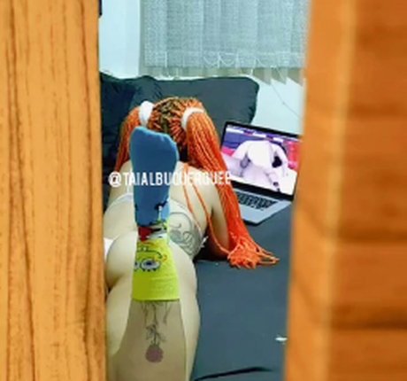 Taiane Albuquerque best actress picture