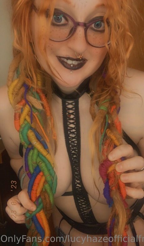 lucyhazeofficialfree pretty actress images