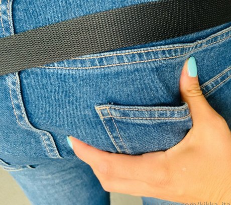 kikka ita model pretty picture