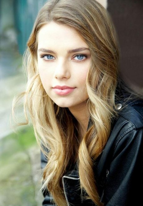 Indiana Evans pornstar nice galleries