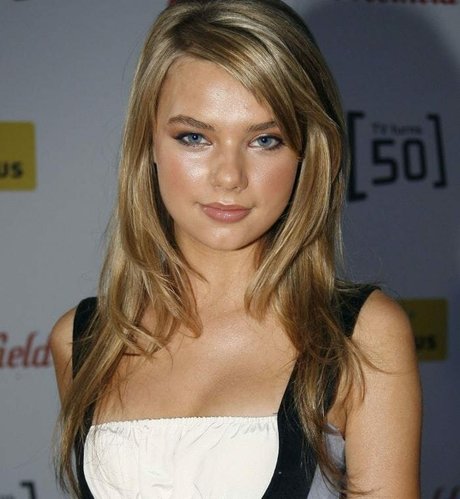 Indiana Evans star xxx pic