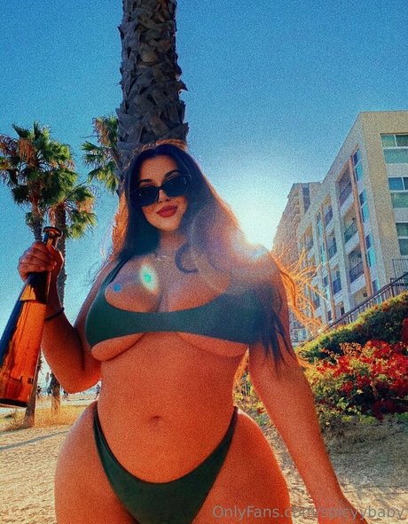 spicyybaby best star photos