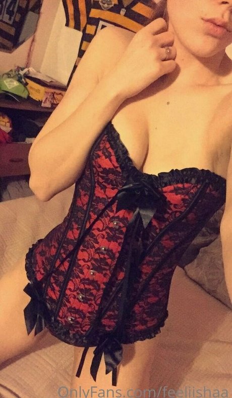 feeliishaa porn star pic