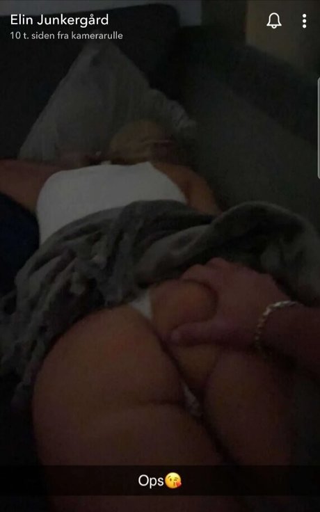 Elin Junkergard beautiful pornstar pic