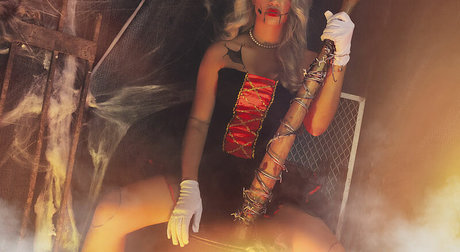 Shelynna star sexy image