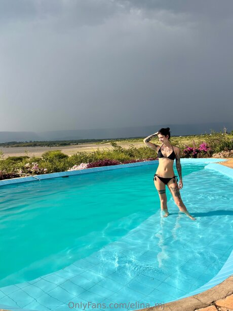 Elina mj nudes model gallery