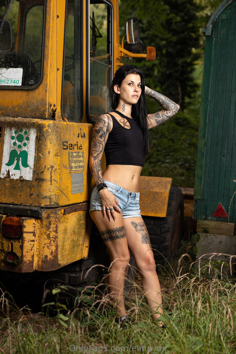 Elina mj model porn pictures