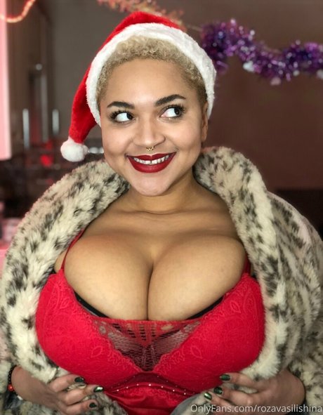 rozavasilishina perfect star pic