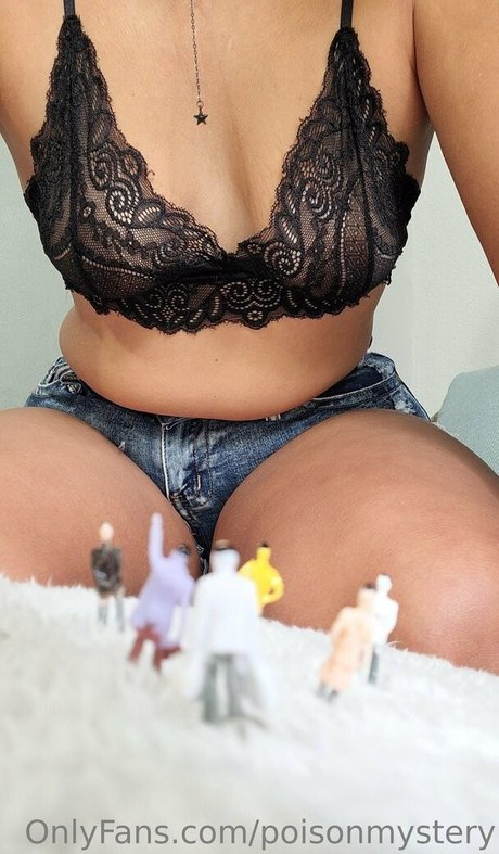 poisonmystery xxx actress pictures