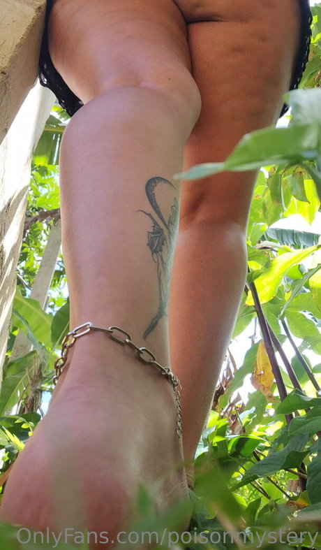 poisonmystery nude pornstar image