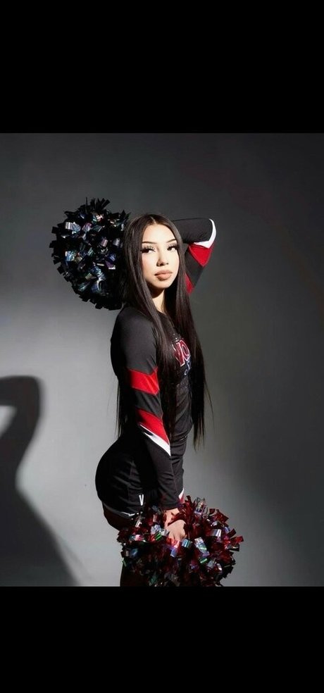 Luhbabyprincess model nudes picture