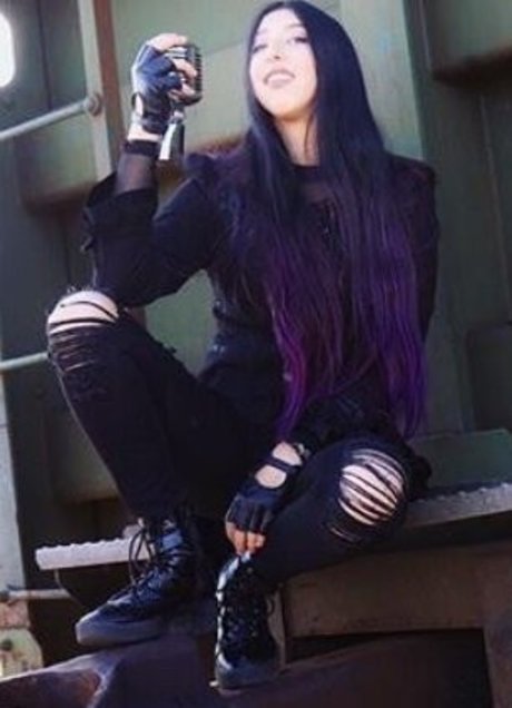 Melody Cristea star sex archive