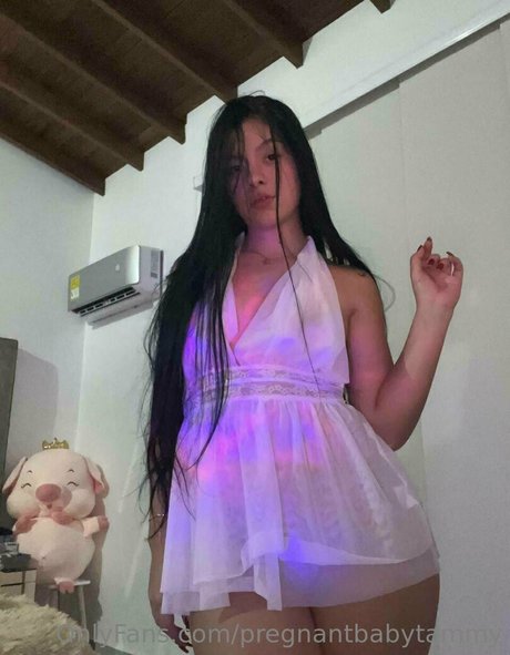 babytammybg model hd picture