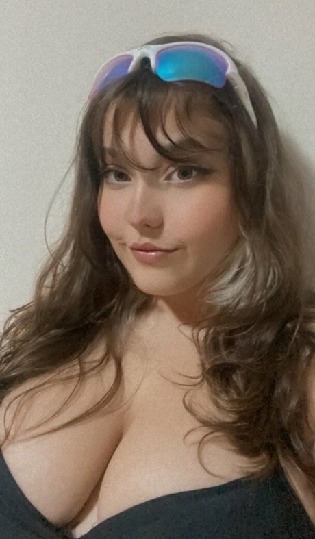 RED Mariana nudes pornstar photo