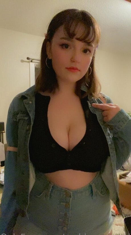 goddessvannah hot pornstar image