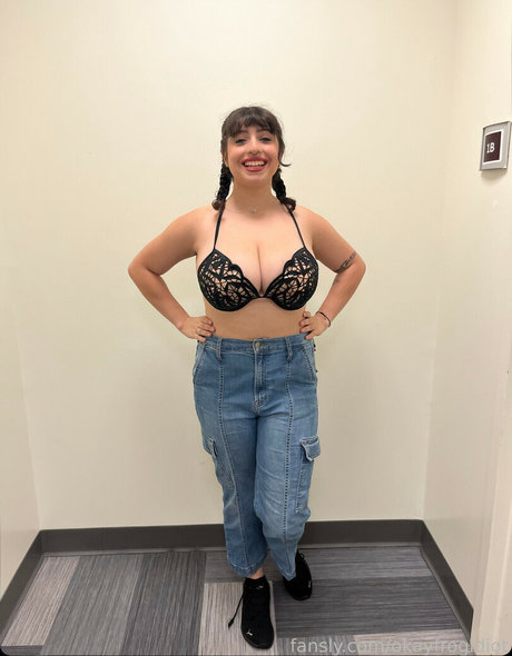 Okayfrogidiot model pretty images