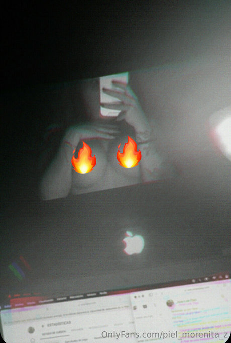 piel morenita z Quick photo