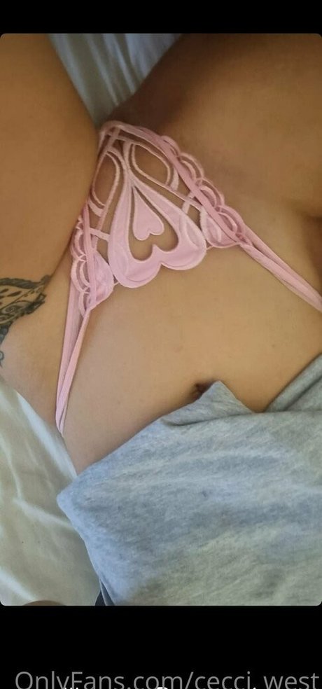 cecci west pornographic star img