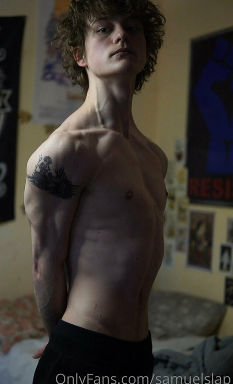 samuelslap pretty actress pictures