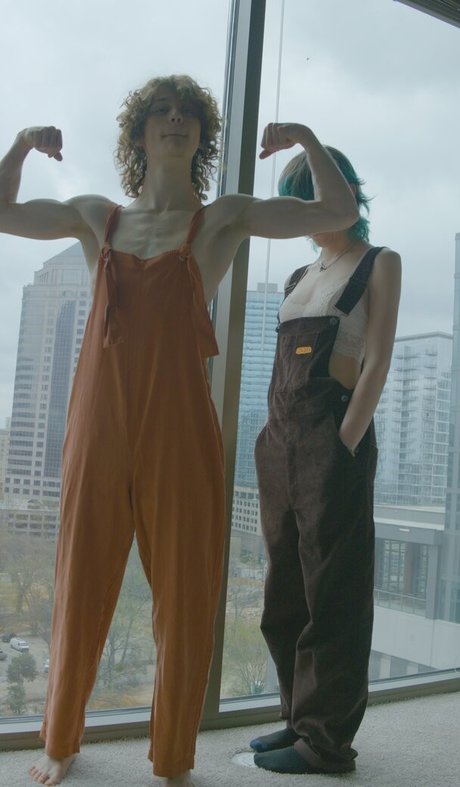 samuelslap model nice archive