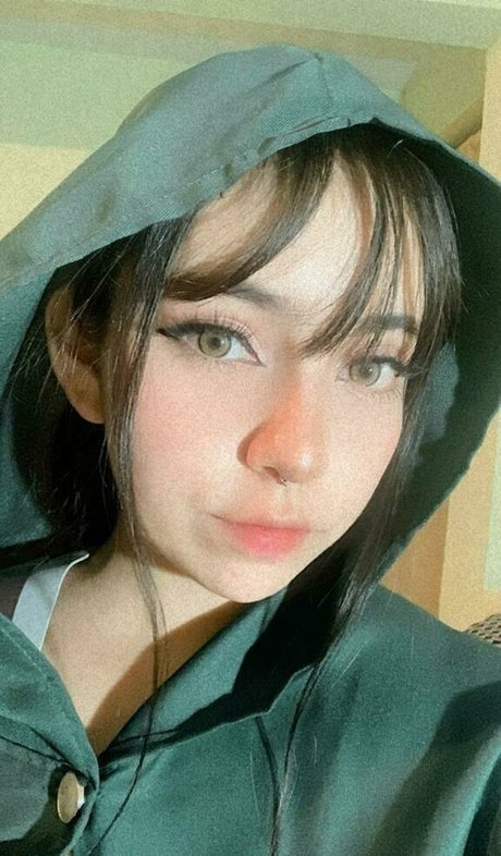 mafer cosplay pornstar nudes pics