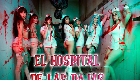 mafer cosplay pornographic model pictures