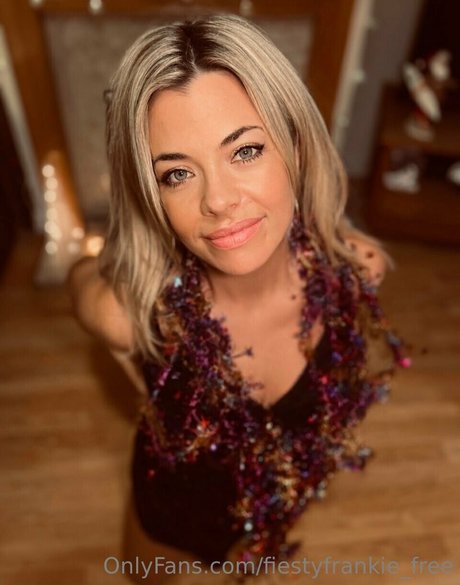 fiestyfrankie free star free pics