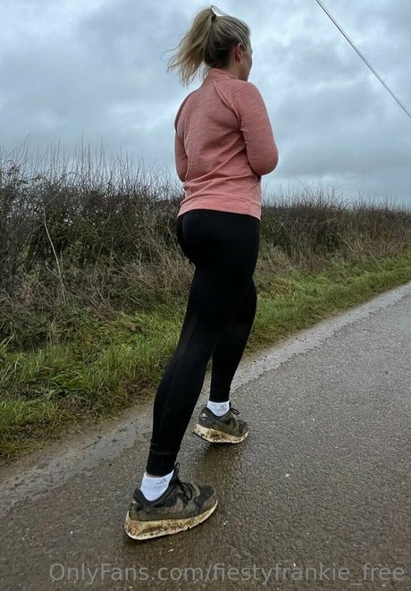 fiestyfrankie free Profile photo