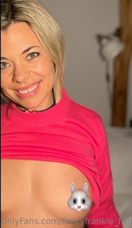 fiestyfrankie free naked pornstar archive