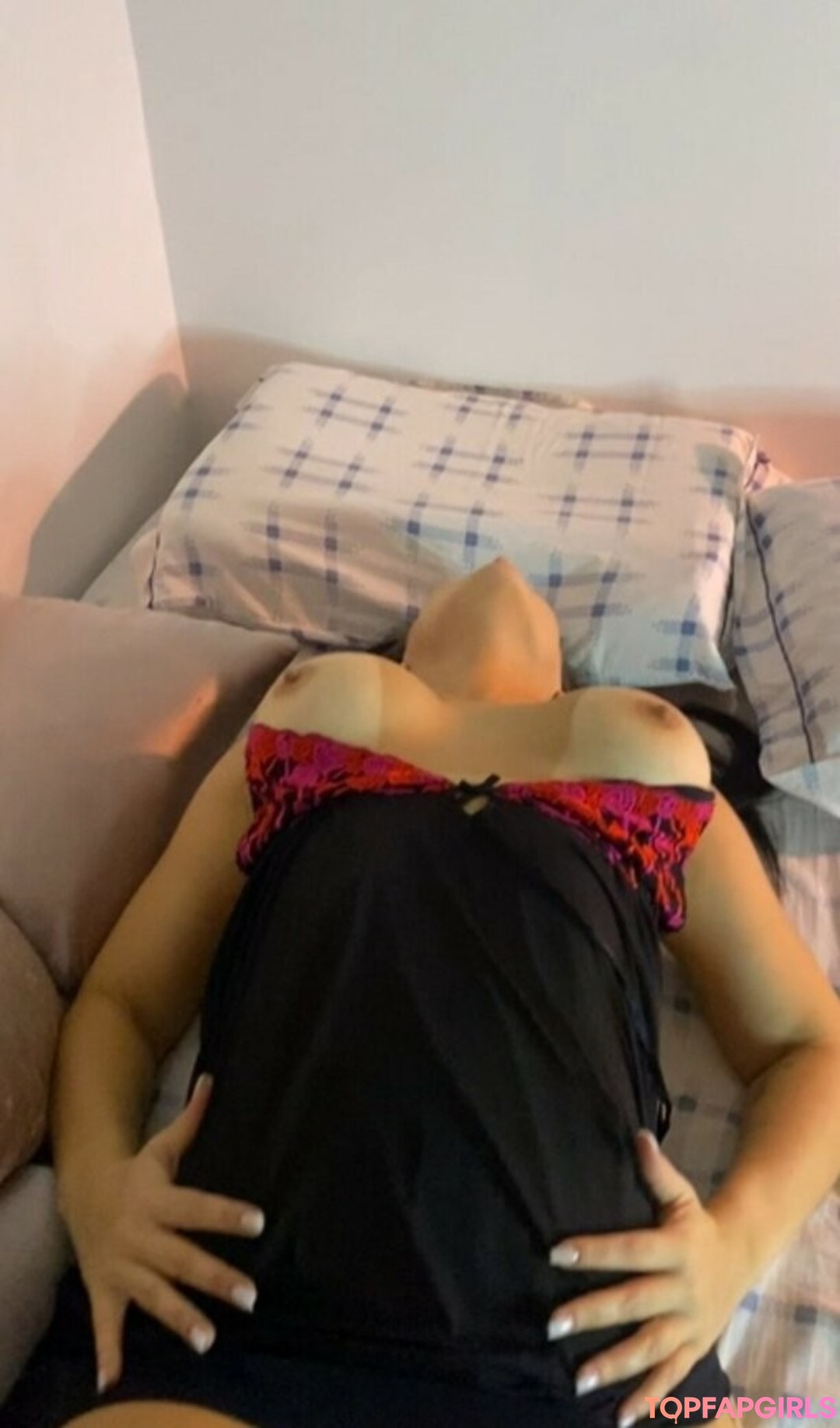 Jessica Sampaio model sexy pic