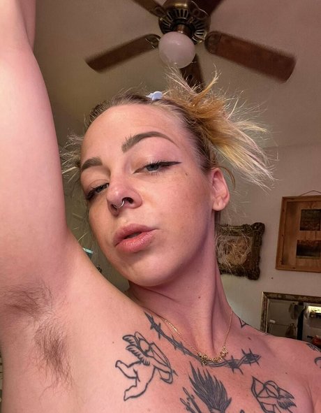 vesperrain star naked img