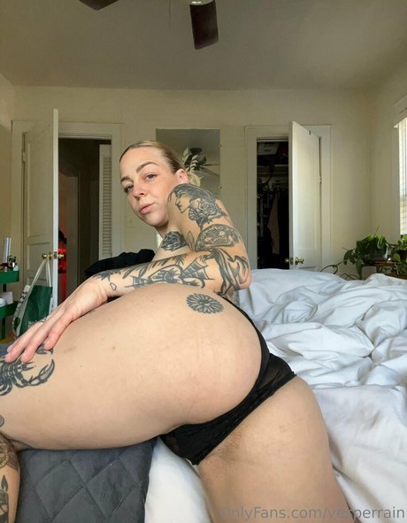 vesperrain star free pic