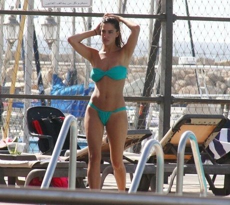 Rona Lee Shimon sex actress pictures