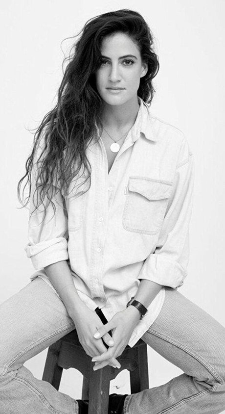 Rona Lee Shimon free model image