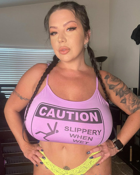 thesheridanlove pornstar art photo