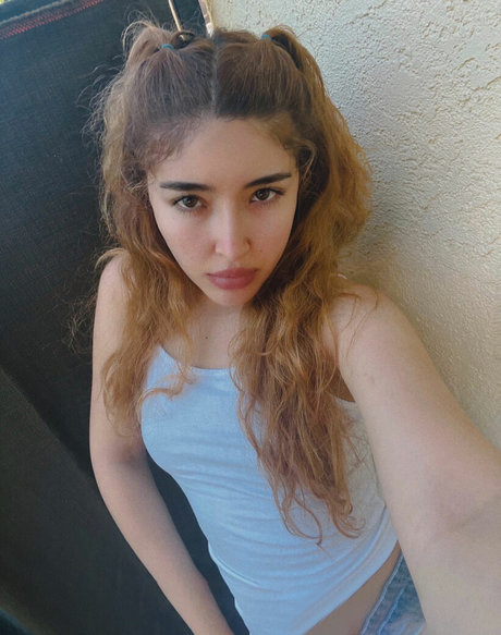 Sylvia Mari Claire pornstar pretty picture