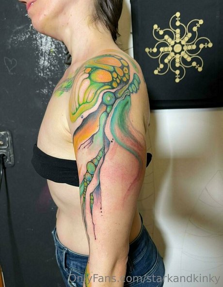 starkandkinky pretty star pics